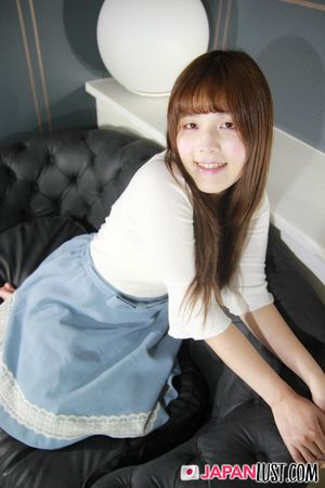 Cute Hairy Pussy Japanese Pounded and Creampie - Photo 135
