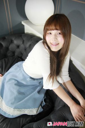 Cute Hairy Pussy Japanese Pounded and Creampie - Photo 136