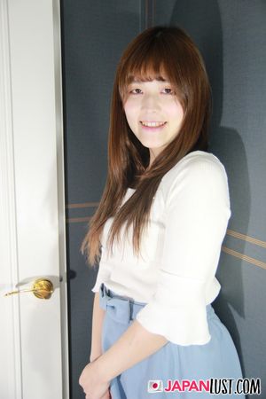 Cute Hairy Pussy Japanese Pounded and Creampie - Photo 14