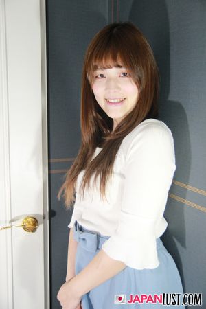 Cute Hairy Pussy Japanese Pounded and Creampie - Photo 15