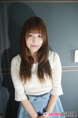 Cute Hairy Pussy Japanese Pounded and Creampie - Photo 20