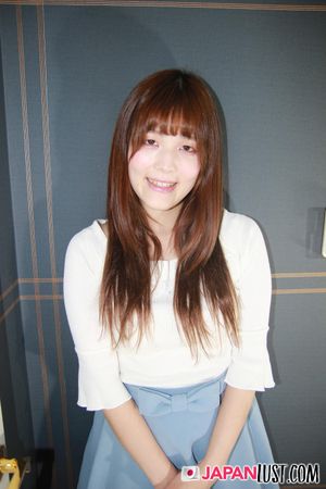 Cute Hairy Pussy Japanese Pounded and Creampie - Photo 21