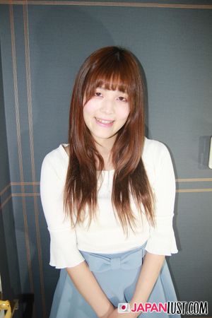 Cute Hairy Pussy Japanese Pounded and Creampie - Photo 22