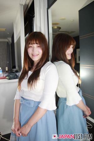Cute Hairy Pussy Japanese Pounded and Creampie - Photo 36
