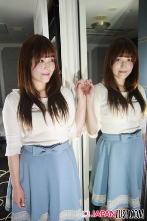 Cute Hairy Pussy Japanese Pounded and Creampie - Photo 44