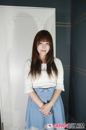 Cute Hairy Pussy Japanese Pounded and Creampie - Photo 5