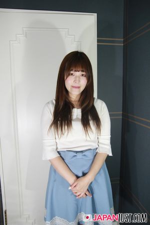 Cute Hairy Pussy Japanese Pounded and Creampie - Photo 6