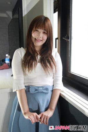Cute Hairy Pussy Japanese Pounded and Creampie - Photo 66