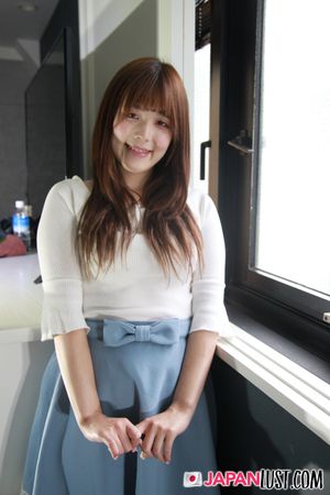 Cute Hairy Pussy Japanese Pounded and Creampie - Photo 67