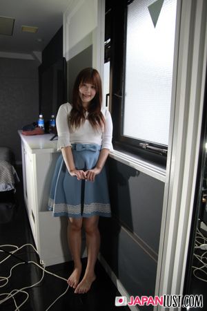 Cute Hairy Pussy Japanese Pounded and Creampie - Photo 71