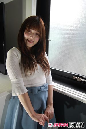 Cute Hairy Pussy Japanese Pounded and Creampie - Photo 75