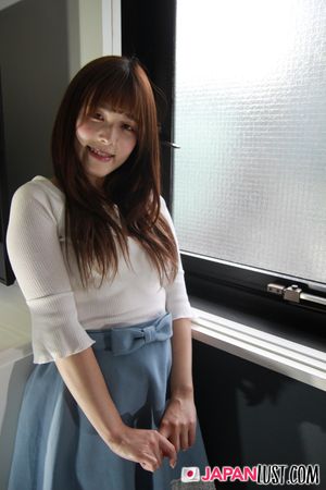 Cute Hairy Pussy Japanese Pounded and Creampie - Photo 79