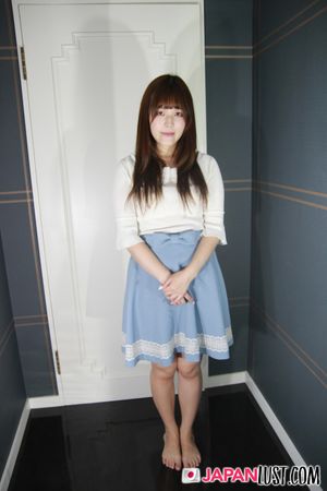 Cute Hairy Pussy Japanese Pounded and Creampie - Photo 8