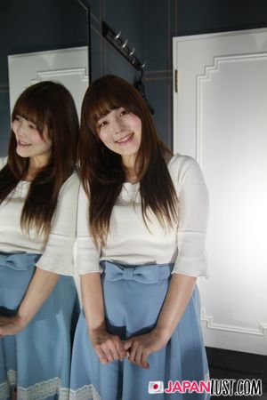 Cute Hairy Pussy Japanese Pounded and Creampie - Photo 81