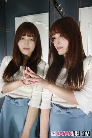Cute Hairy Pussy Japanese Pounded and Creampie - Photo 87