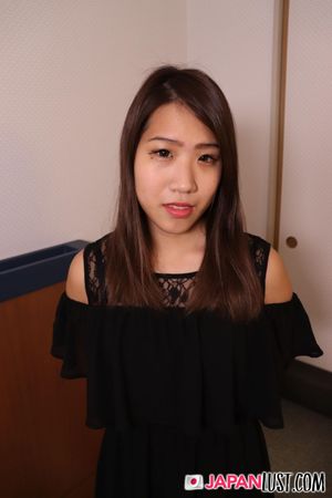 Petite Small Tits Japanese Hard Sex and Creampie - Photo 11