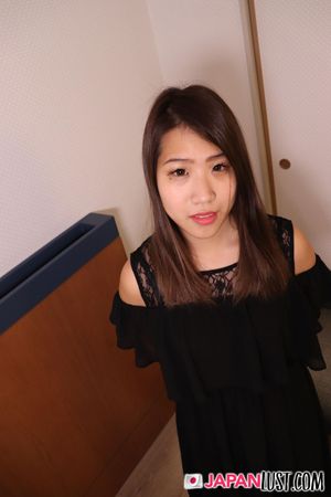 Petite Small Tits Japanese Hard Sex and Creampie - Photo 12