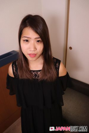 Petite Small Tits Japanese Hard Sex and Creampie - Photo 13