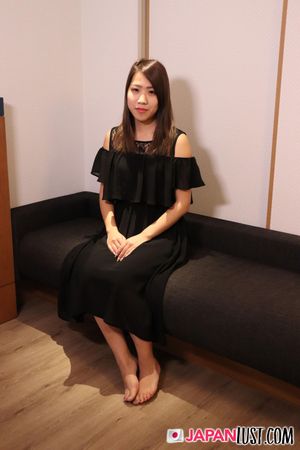 Petite Small Tits Japanese Hard Sex and Creampie - Photo 21