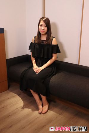 Petite Small Tits Japanese Hard Sex and Creampie - Photo 22