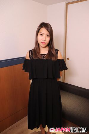 Petite Small Tits Japanese Hard Sex and Creampie - Photo 6