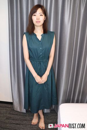 Skinny Japanese Babe Ready To Suck and Ride Cock Before Creampie - Photo 51