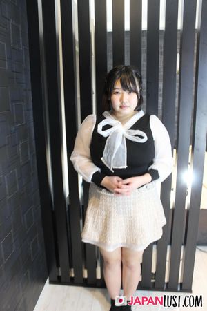 Chubby Japanese With Big Tits Enjoys Riding Cock and Creampie - Photo 25