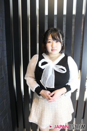 Chubby Japanese With Big Tits Enjoys Riding Cock and Creampie - Photo 26