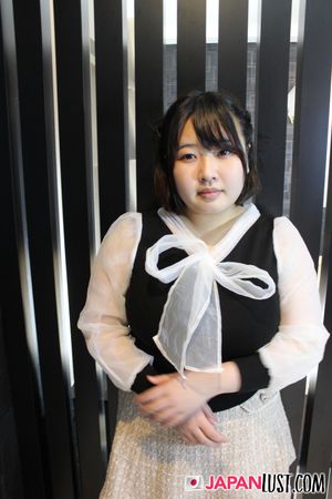 Chubby Japanese With Big Tits Enjoys Riding Cock and Creampie - Photo 27