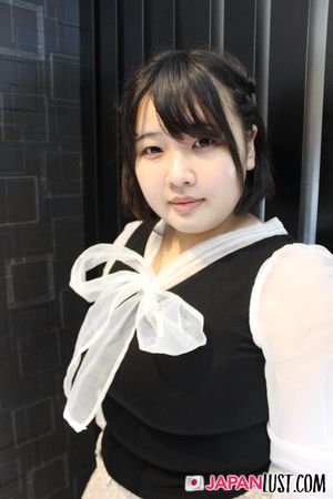 Chubby Japanese With Big Tits Enjoys Riding Cock and Creampie - Photo 30