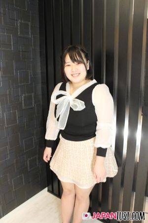 Chubby Japanese With Big Tits Enjoys Riding Cock and Creampie - Photo 37
