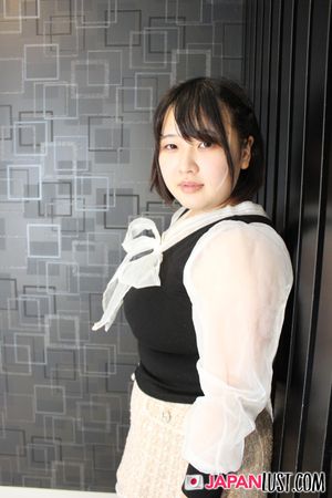 Chubby Japanese With Big Tits Enjoys Riding Cock and Creampie - Photo 38