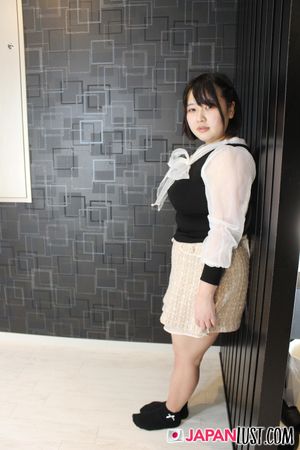 Chubby Japanese With Big Tits Enjoys Riding Cock and Creampie - Photo 42