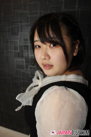 Chubby Japanese With Big Tits Enjoys Riding Cock and Creampie - Photo 45