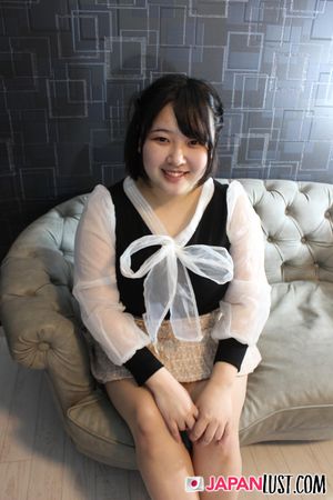 Chubby Japanese With Big Tits Enjoys Riding Cock and Creampie - Photo 7