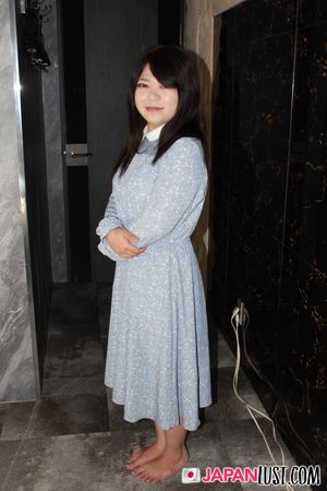 Hot Natural Body Japanese Rides and Get Creampie in POV - Photo 14