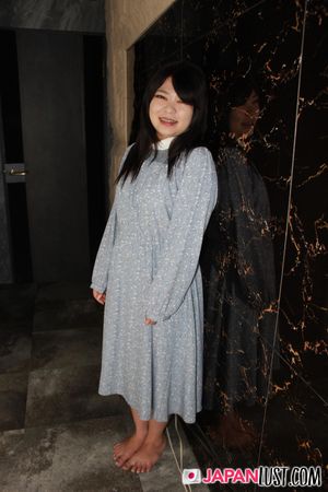 Hot Natural Body Japanese Rides and Get Creampie in POV - Photo 21