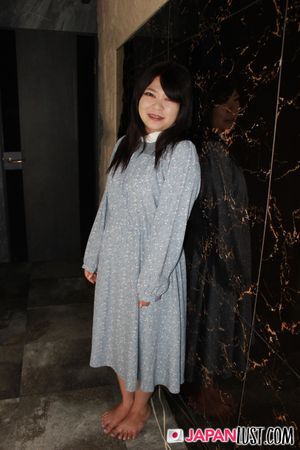 Hot Natural Body Japanese Rides and Get Creampie in POV - Photo 22