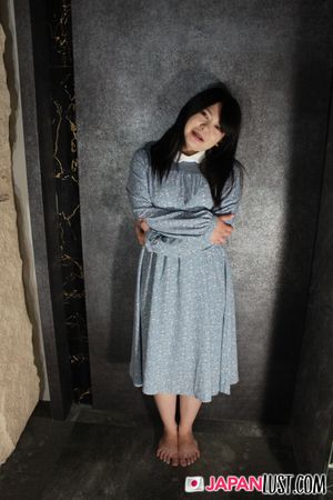 Hot Natural Body Japanese Rides and Get Creampie in POV - Photo 45