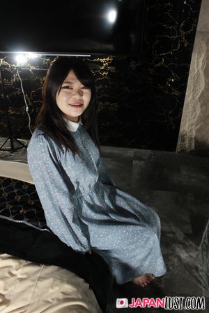 Hot Natural Body Japanese Rides and Get Creampie in POV - Photo 65