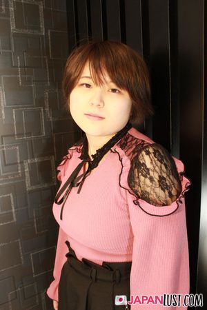 Cute Big tits and ass Japanese Pounded and Creampie - Photo 26