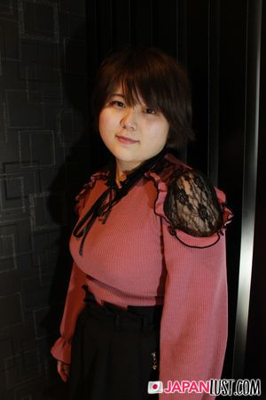 Cute Big tits and ass Japanese Pounded and Creampie - Photo 27