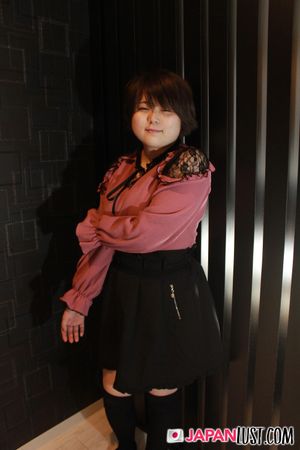 Cute Big tits and ass Japanese Pounded and Creampie - Photo 29