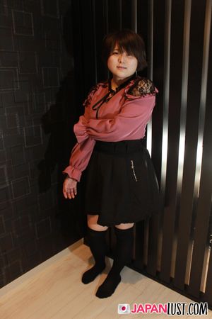 Cute Big tits and ass Japanese Pounded and Creampie - Photo 30