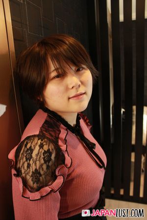 Cute Big tits and ass Japanese Pounded and Creampie - Photo 47