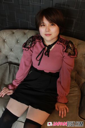 Cute Big tits and ass Japanese Pounded and Creampie - Photo 6