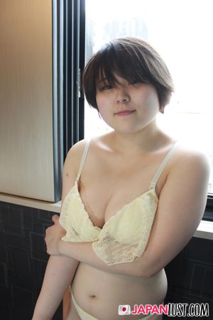 Cute Big tits and ass Japanese Pounded and Creampie - Photo 82