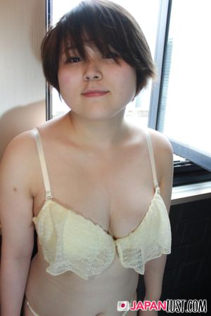 Cute Big tits and ass Japanese Pounded and Creampie - Photo 90