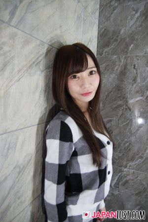 Slender Big Tits Japanese Crave Hard Dick and Creampie in POV - Photo 30