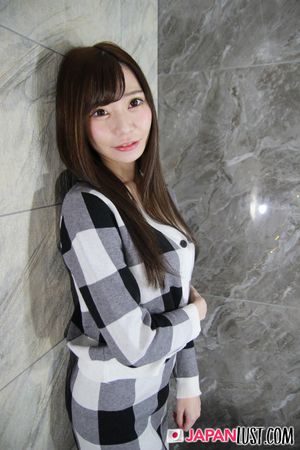Slender Big Tits Japanese Crave Hard Dick and Creampie in POV - Photo 35
